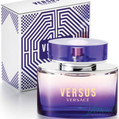 Versace Versus EDT 30ml pentru Femei Women's Fragrance