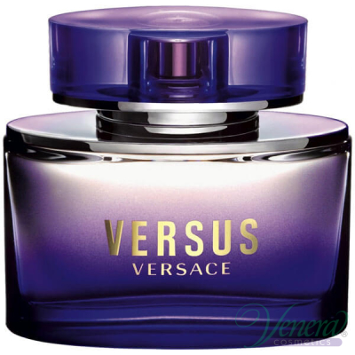 Versace Versus EDT 100ml pentru Femei fără de ambalaj Products without package