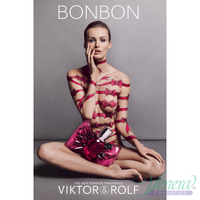 Viktor & Rolf Bonbon EDP 50ml pentru Femei fără de ambalaj Products without package