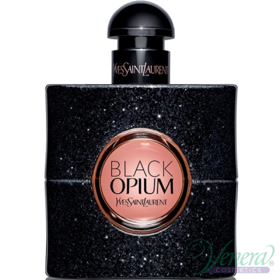 YSL Black Opium EDP 90ml pentru Femei fără de ambalaj Products without package