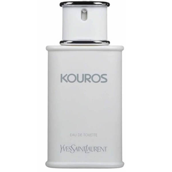 YSL Kouros EDT 100ml pentru Bărbați fără de ambalaj