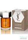 YSL L'Homme Parfum Intense EDP 100ml pentru Bărbați fără de ambalaj Products without package