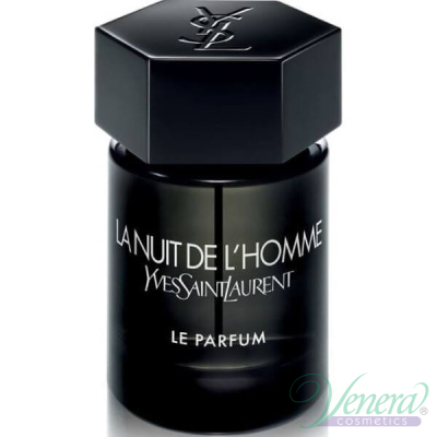 YSL La Nuit De L'Homme Le Parfum EDP 100ml pentru Bărbați fără de ambalaj Products without package