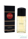 YSL Opium Pour Homme EDT 100ml pentru Bărbați fără de ambalaj Products without package