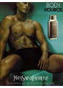 YSL Body Kouros EDT 50ml pentru Bărbați Men's Fragrance