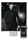 YSL La Nuit De L'Homme Le Parfum EDP 60ml pentru Bărbați Men's Fragrance