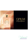 YSL Opium Vapeurs de Parfum EDT 75ml pentru Femei fără de ambalaj Women's Fragrances without package
