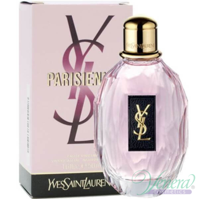 YSL Parisienne EDP 90ml pentru Femei Women's Fragrance