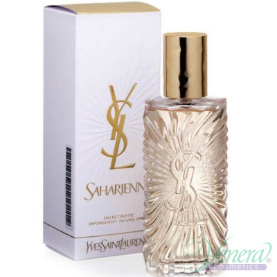 YSL Saharienne EDT 125ml pentru Femei Women's Fragrance