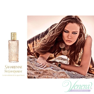 YSL Saharienne EDT 125ml pentru Femei Women's Fragrance